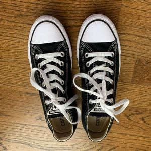 Chuck Taylor All Star - Black